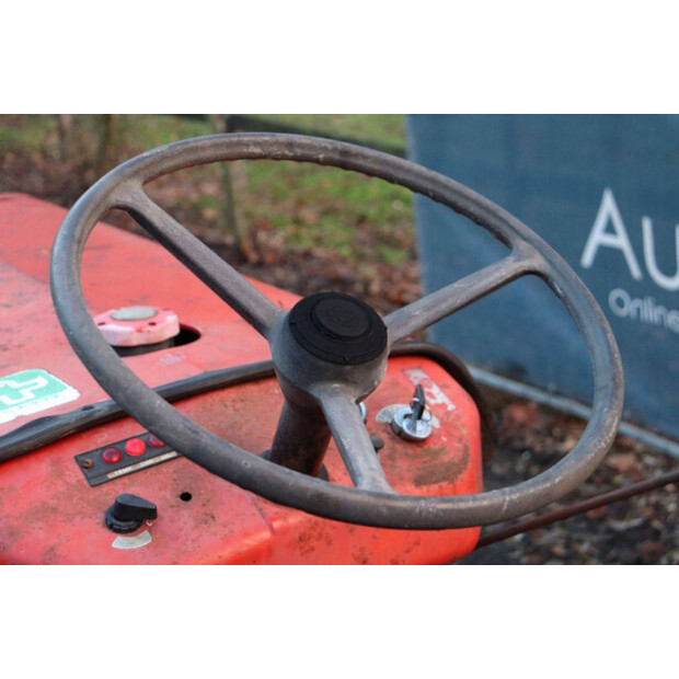 YANMAR YM2210D-43914898