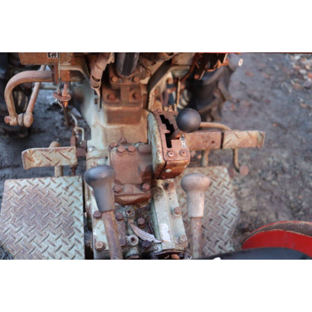 YANMAR YM2210D-43914899