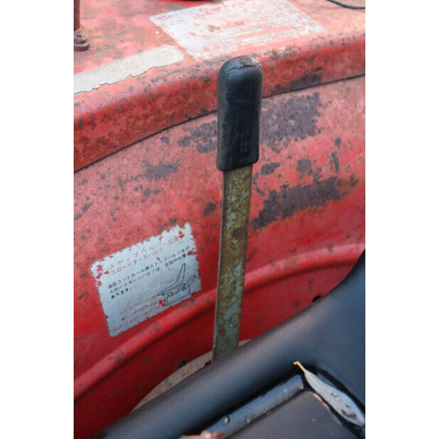 YANMAR YM2210D-43914901