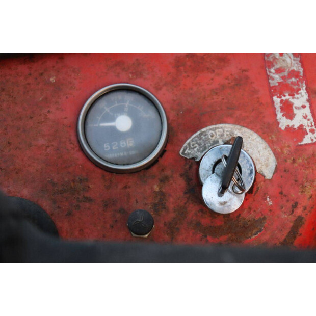 YANMAR YM2210D-43914902