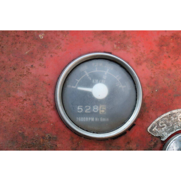 YANMAR YM2210D-43914903