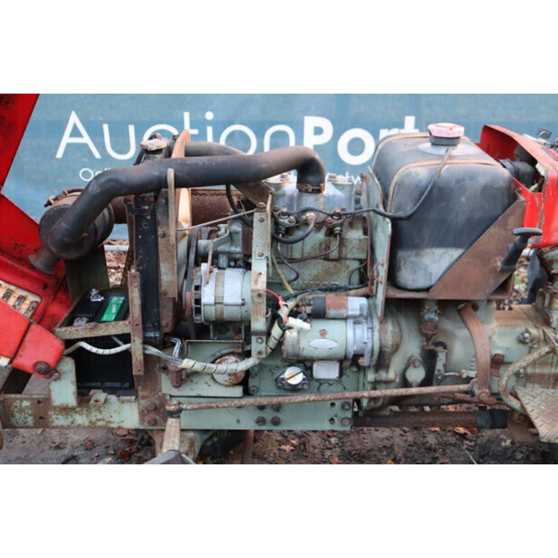 YANMAR YM2210D-43914904