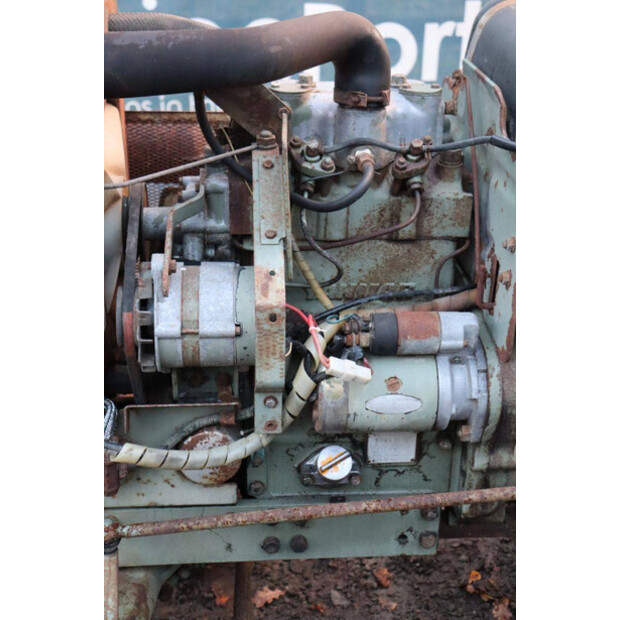 YANMAR YM2210D-43914905