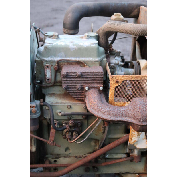 YANMAR YM2210D-43914906