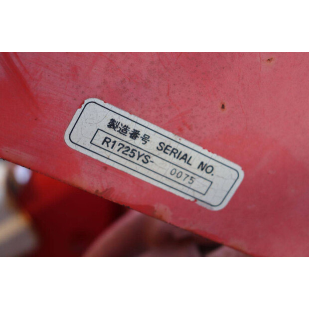 MITSUBISHI R1725ss-43914923