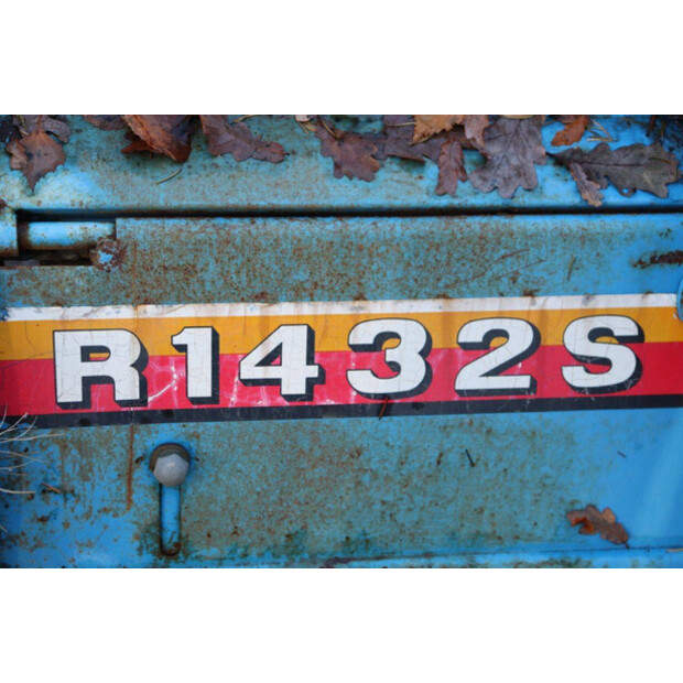 MITSUBISHI R1432S-43914977