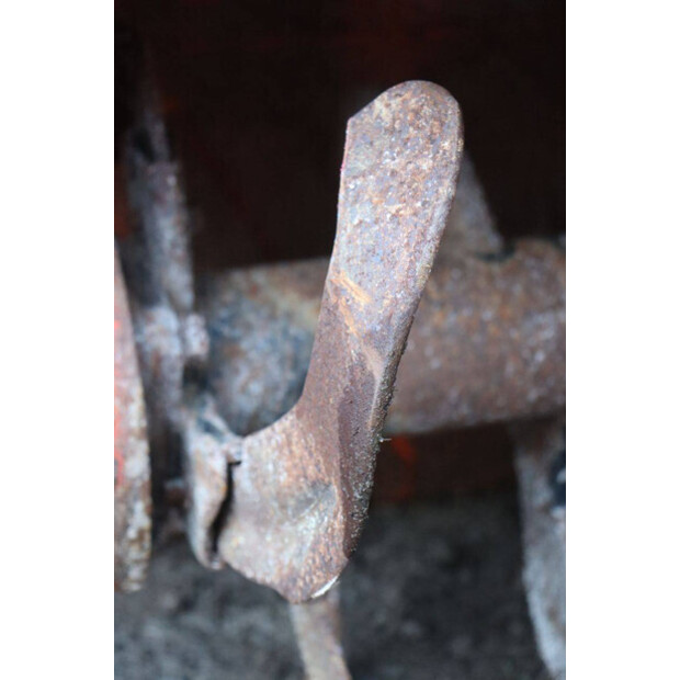 كوبوتا AS 155-43915025