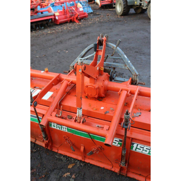 كوبوتا AS 155-43915028