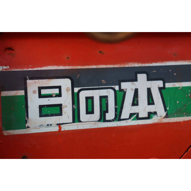 كوبوتا AS 155-43915029