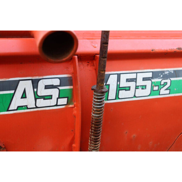 كوبوتا AS 155-43915030