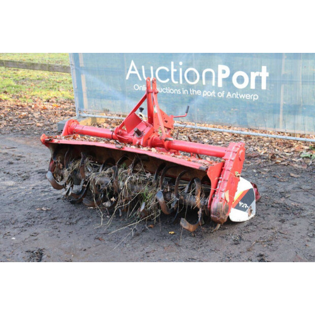 YANMAR RSB 1403-43915034