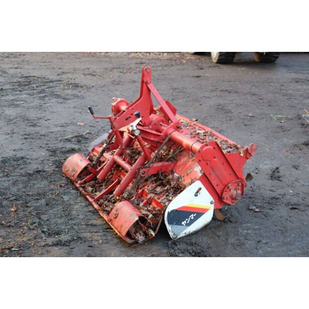 YANMAR RSB 1403-43915038