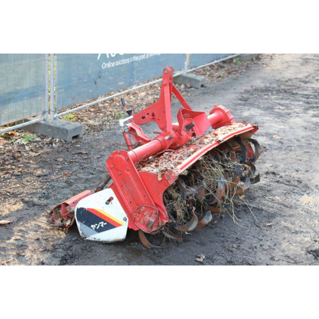 YANMAR RSB 1403-43915040