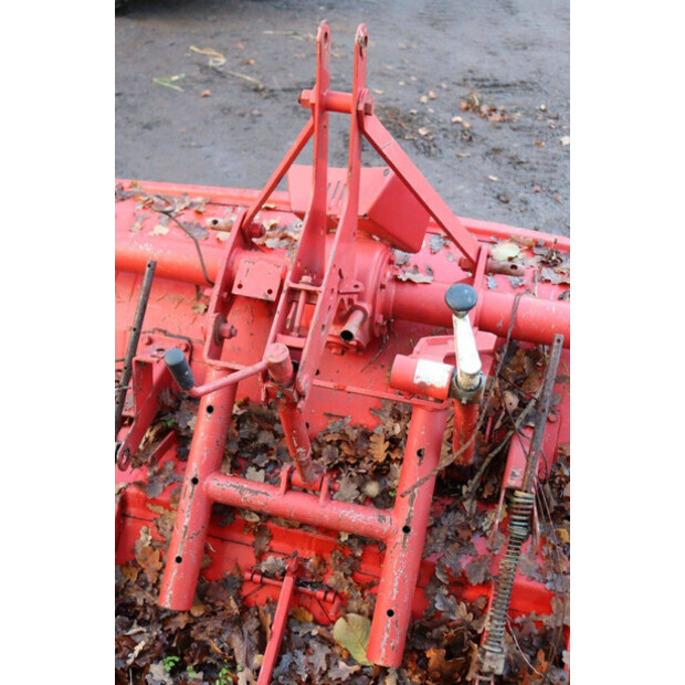 YANMAR RSB 1403-43915045