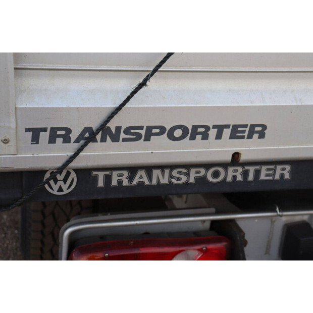2009 فولكس فاجن Transporter 7JD-AXA2D-43915063