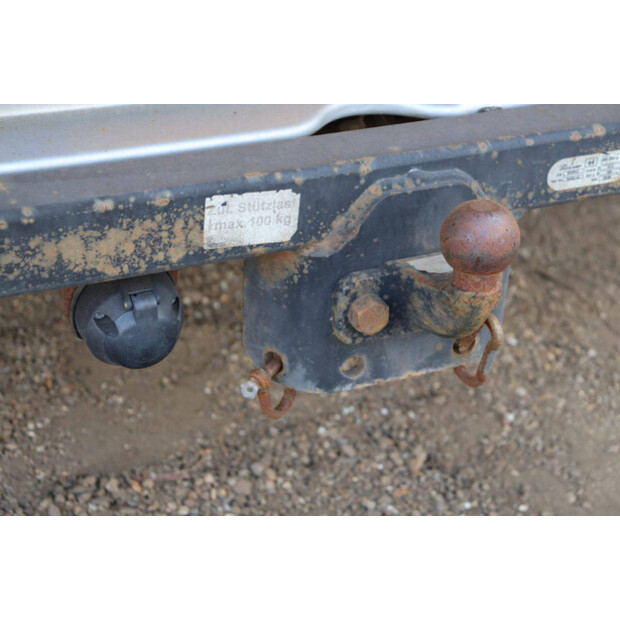 2009 فولكس فاجن Transporter 7JD-AXA2D-43915065