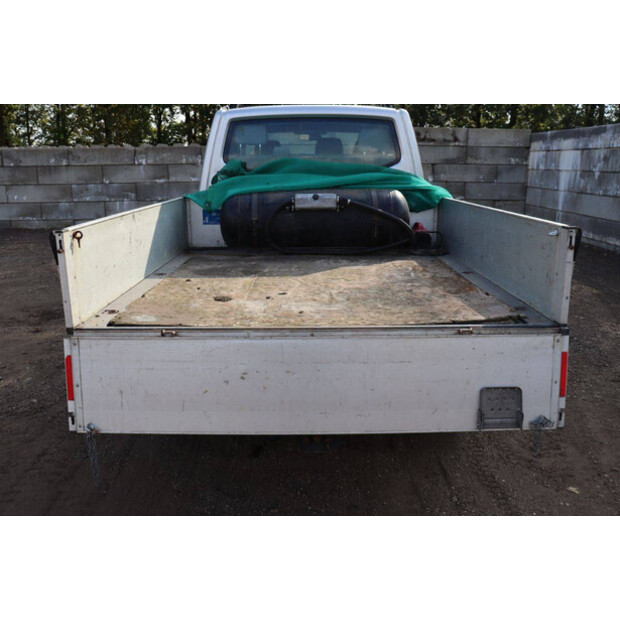 2009 فولكس فاجن Transporter 7JD-AXA2D-43915069