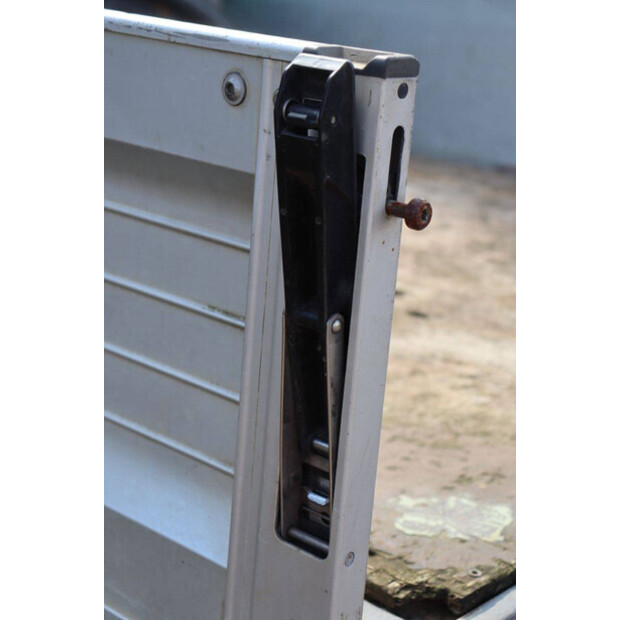 2009 فولكس فاجن Transporter 7JD-AXA2D-43915070