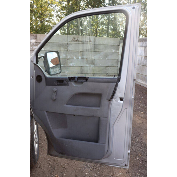 2009 فولكس فاجن Transporter 7JD-AXA2D-43915091