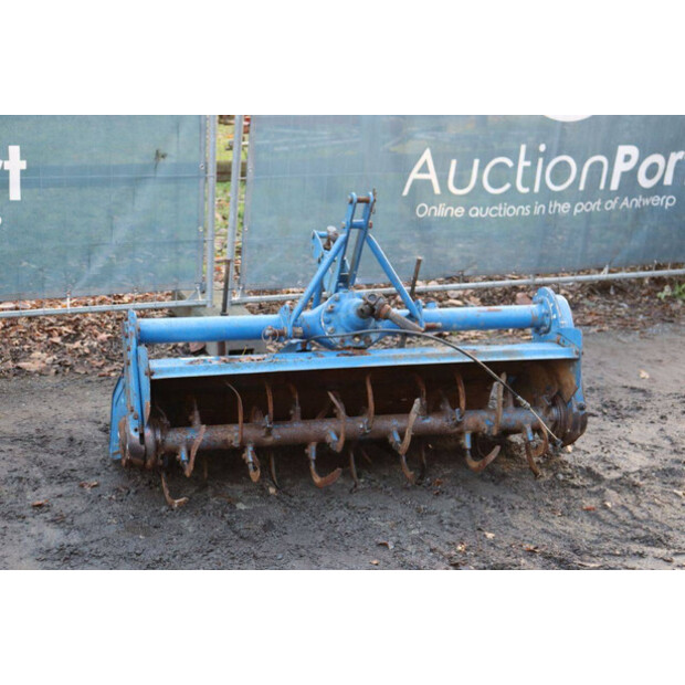 Iseki RA1360-43915096