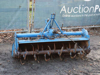 صورة ل معدات الزراعة والغابات لسكي RA1360