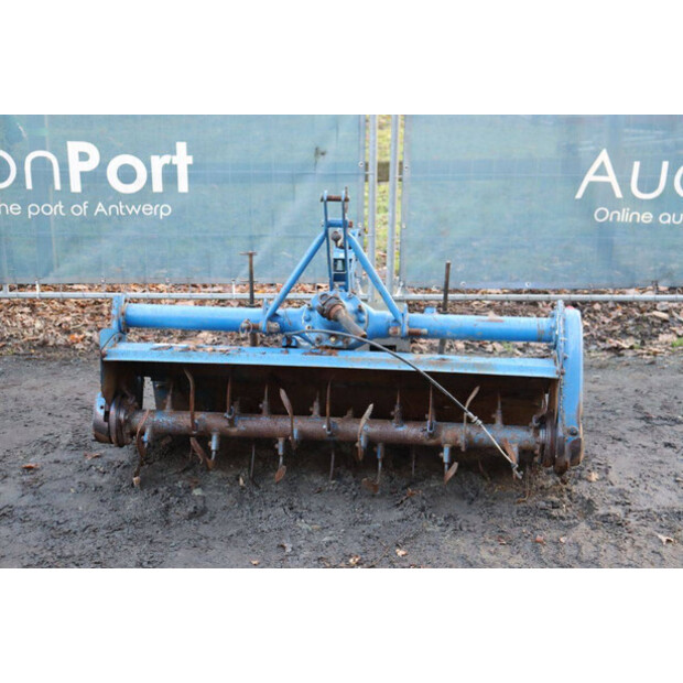 Iseki RA1360-43915097