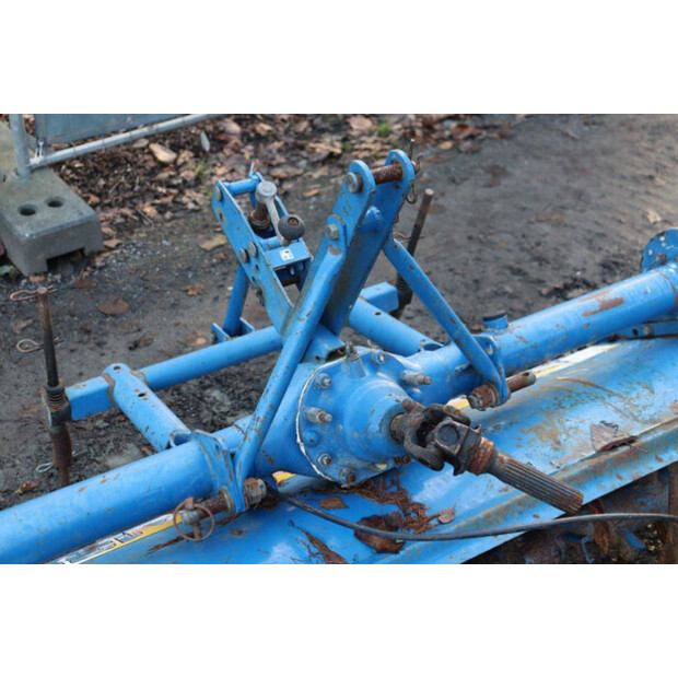 Iseki RA1360-43915107