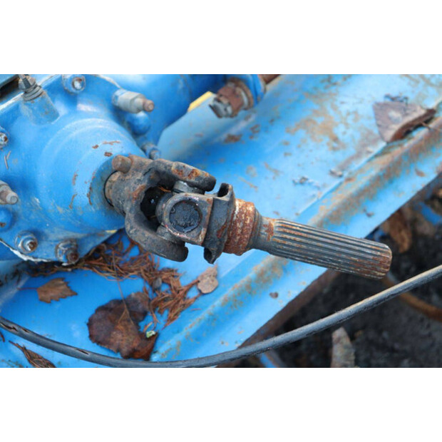 Iseki RA1360-43915108