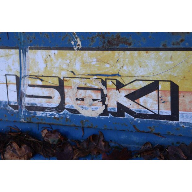 Iseki RA1360-43915110