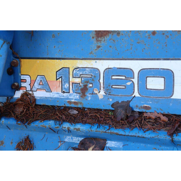 Iseki RA1360-43915111