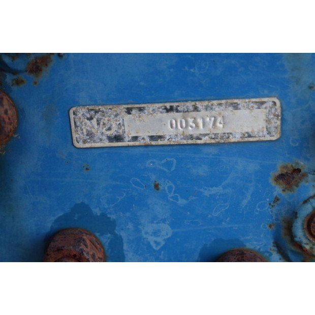 Iseki RA1360-43915112