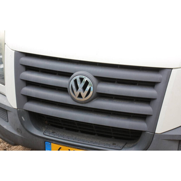 2009 Volkswagen CRAFTER-43915158