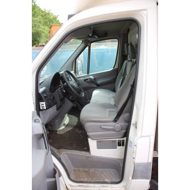 2009 Volkswagen CRAFTER-43915161