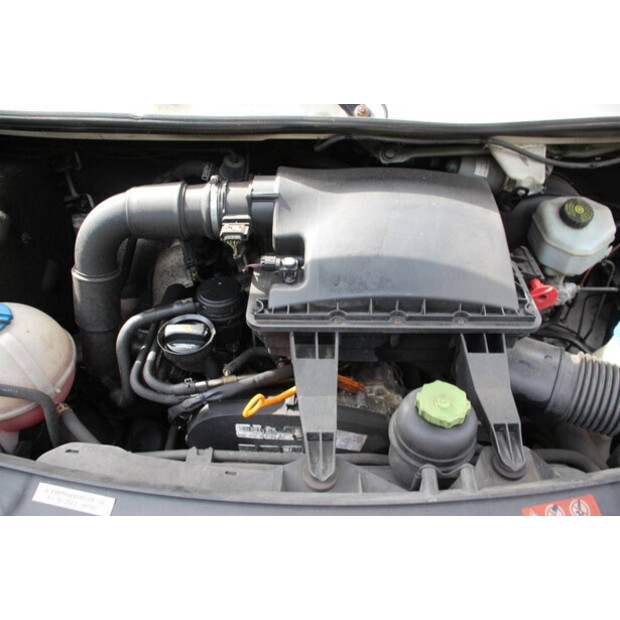 2009 Volkswagen CRAFTER-43915177