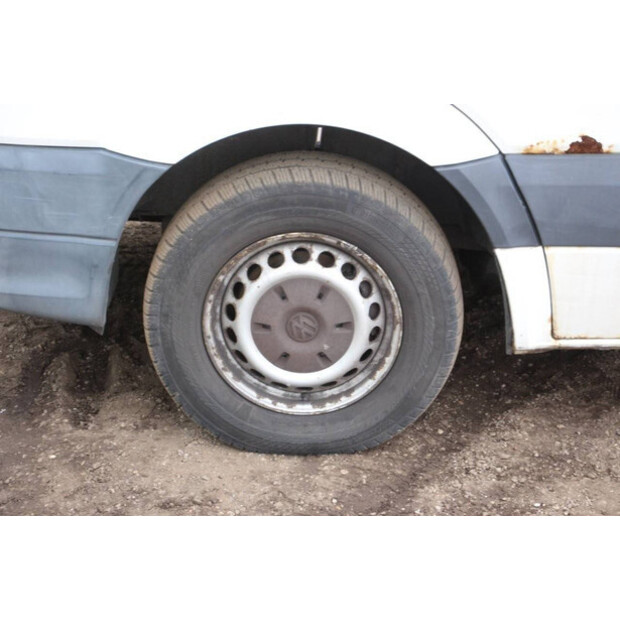 2009 Volkswagen CRAFTER-43915178