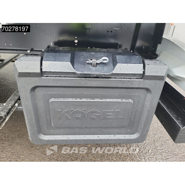 2025 Kögel S24-1-43915205