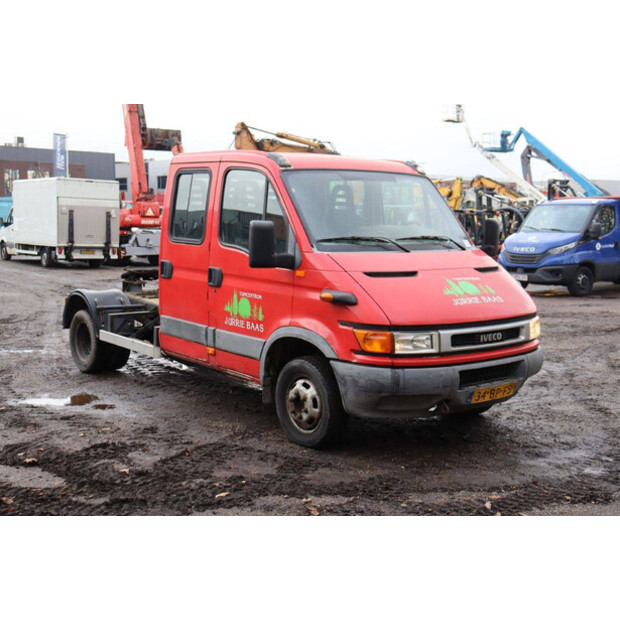 2004 ايفكو Daily 40C-43915215