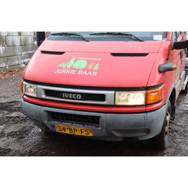 2004 ايفكو Daily 40C-43915218