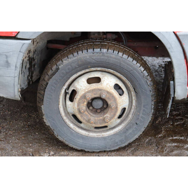 2004 ايفكو Daily 40C-43915221