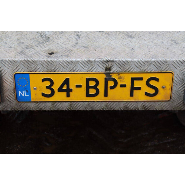 2004 ايفكو Daily 40C-43915227