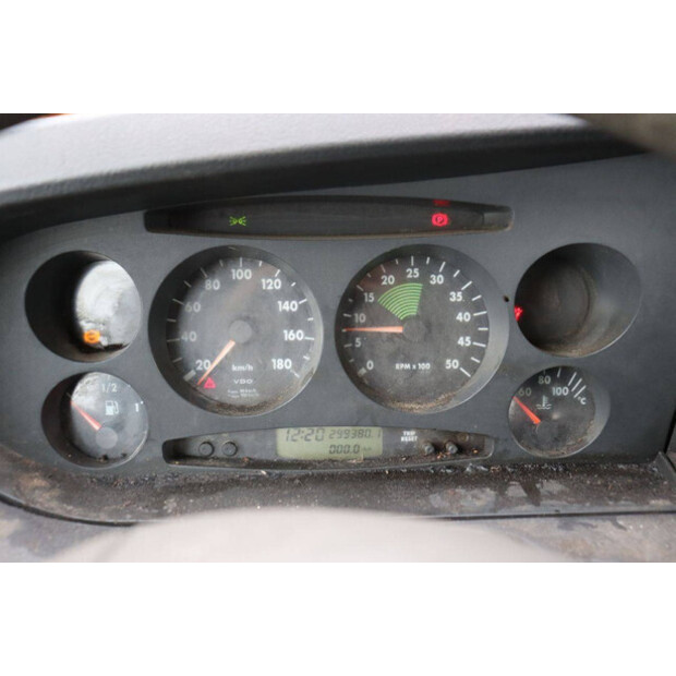 2004 ايفكو Daily 40C-43915241