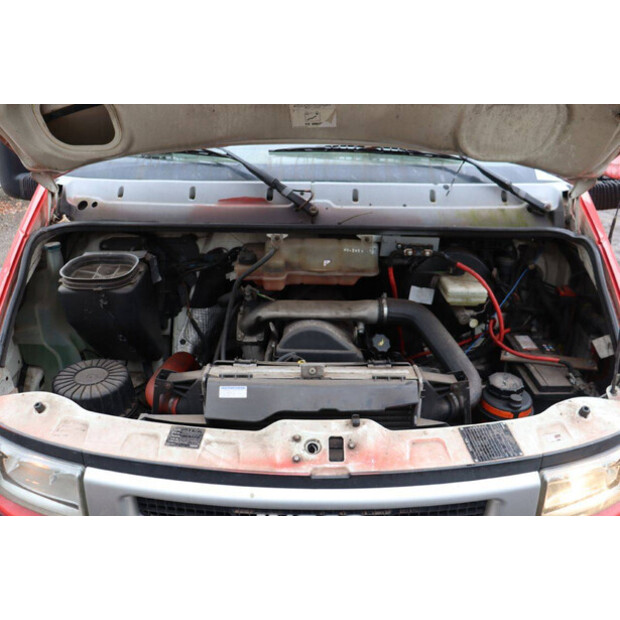 2004 ايفكو Daily 40C-43915250