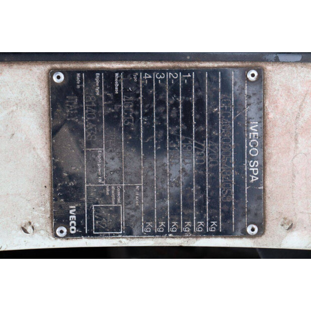 2004 ايفكو Daily 40C-43915253