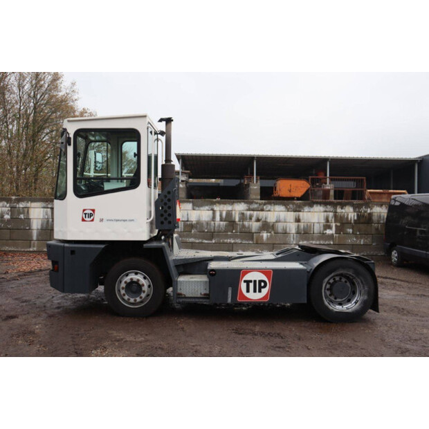 2008 MOL YM 180/4X2-43915293