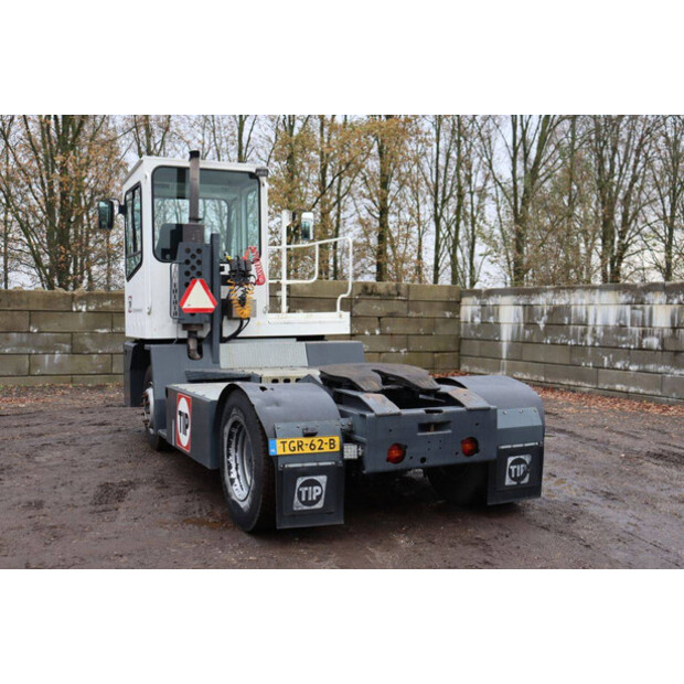 2008 MOL YM 180/4X2-43915295