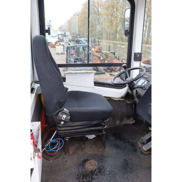 2008 MOL YM 180/4X2-43915310