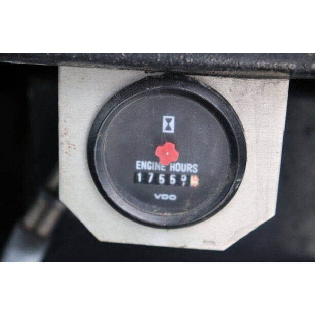 2008 MOL YM 180/4X2-43915314