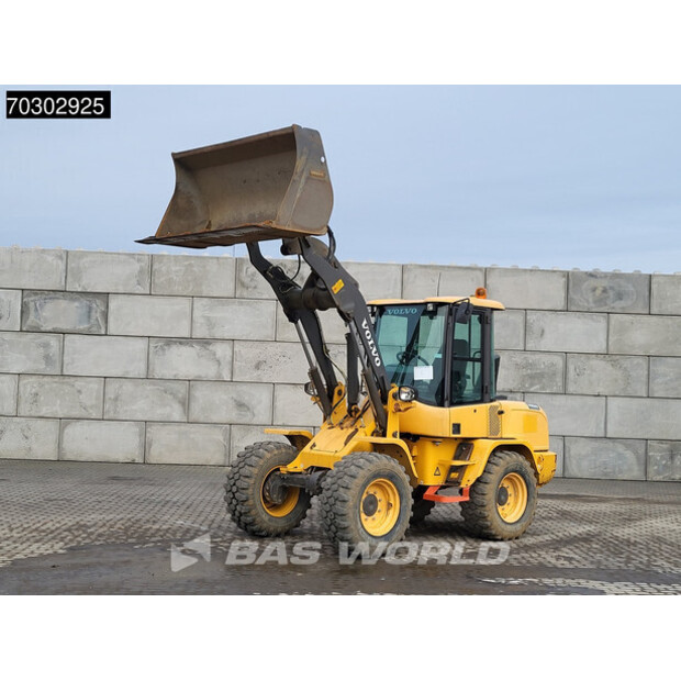 2017 Volvo L30G-43915321
