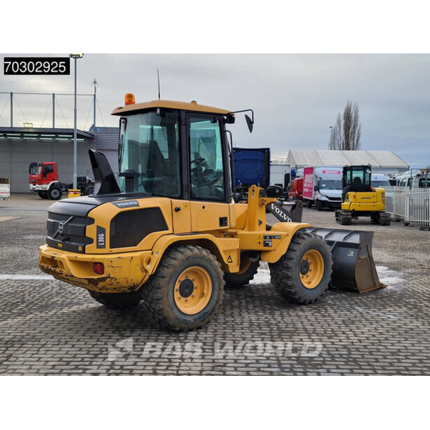 2017 Volvo L30G-43915326