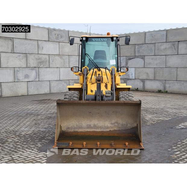 2017 Volvo L30G-43915328